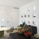 Casa BS / Reisarchitettura - Interiores De Casas