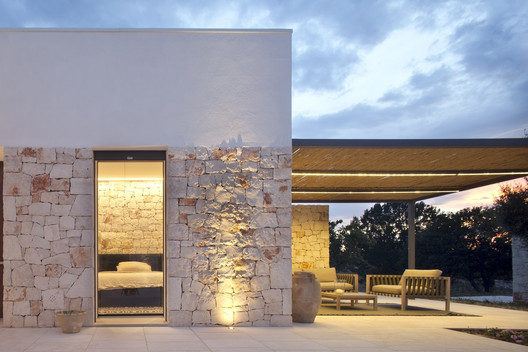 BS住宅 / Reisarchitettura - 5 的图像 20