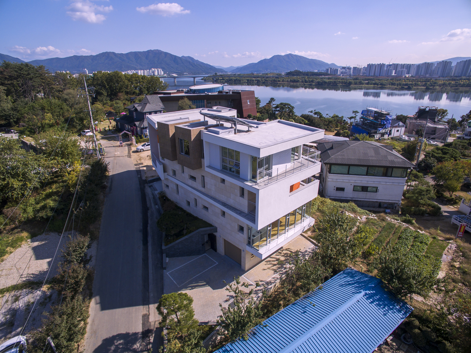 Gallery of sogoojae / DIDI studio - 6