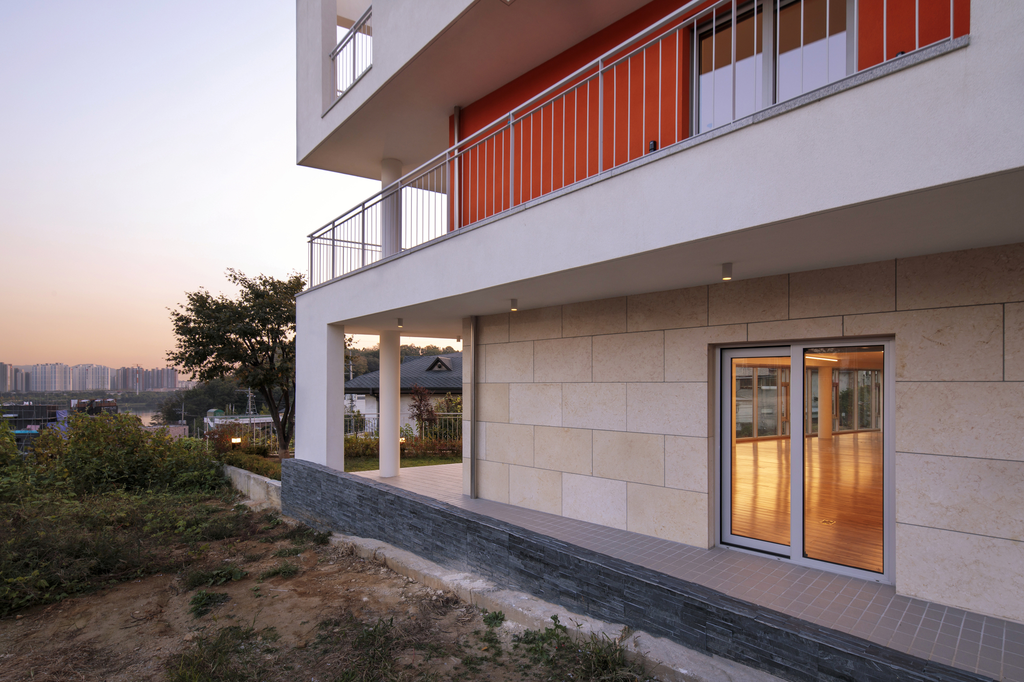 Gallery of sogoojae / DIDI studio - 18