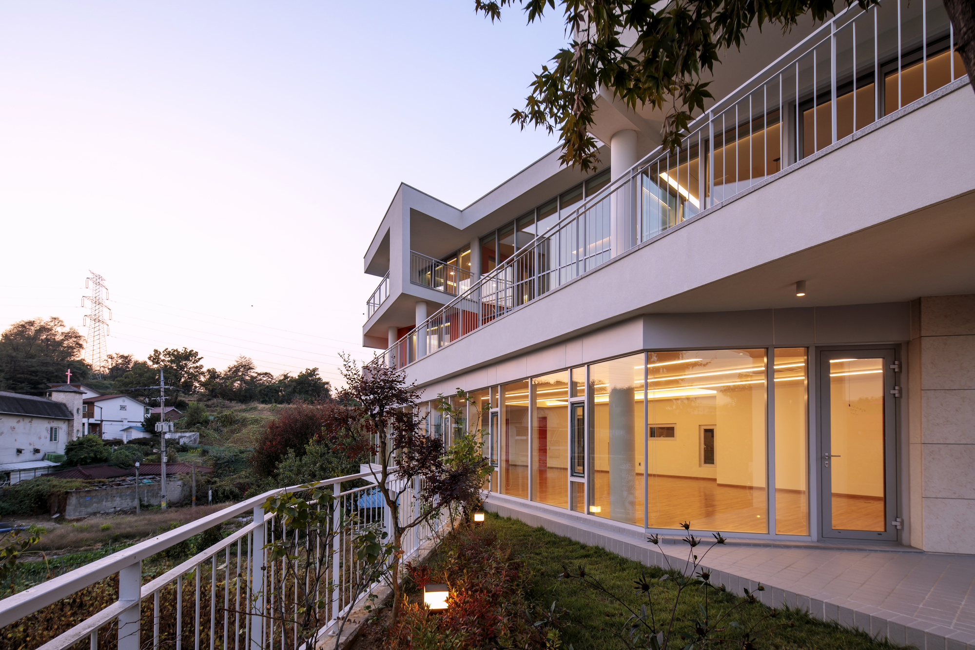 Gallery of sogoojae / DIDI studio - 10