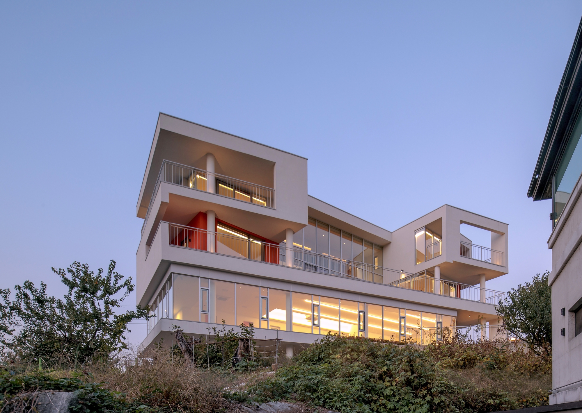 Gallery of sogoojae / DIDI studio - 5