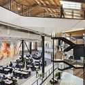 ZGF Reveals Google's New L.A. Office in Historic California Hangar - Image 2 of 4