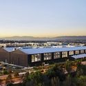 ZGF Reveals Google's New L.A. Office in Historic California Hangar - Image 4 of 4