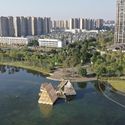 NLÉ MFS IIIx3 Prototype Launched in China Explores Ecological Intelligence  - Cityscape