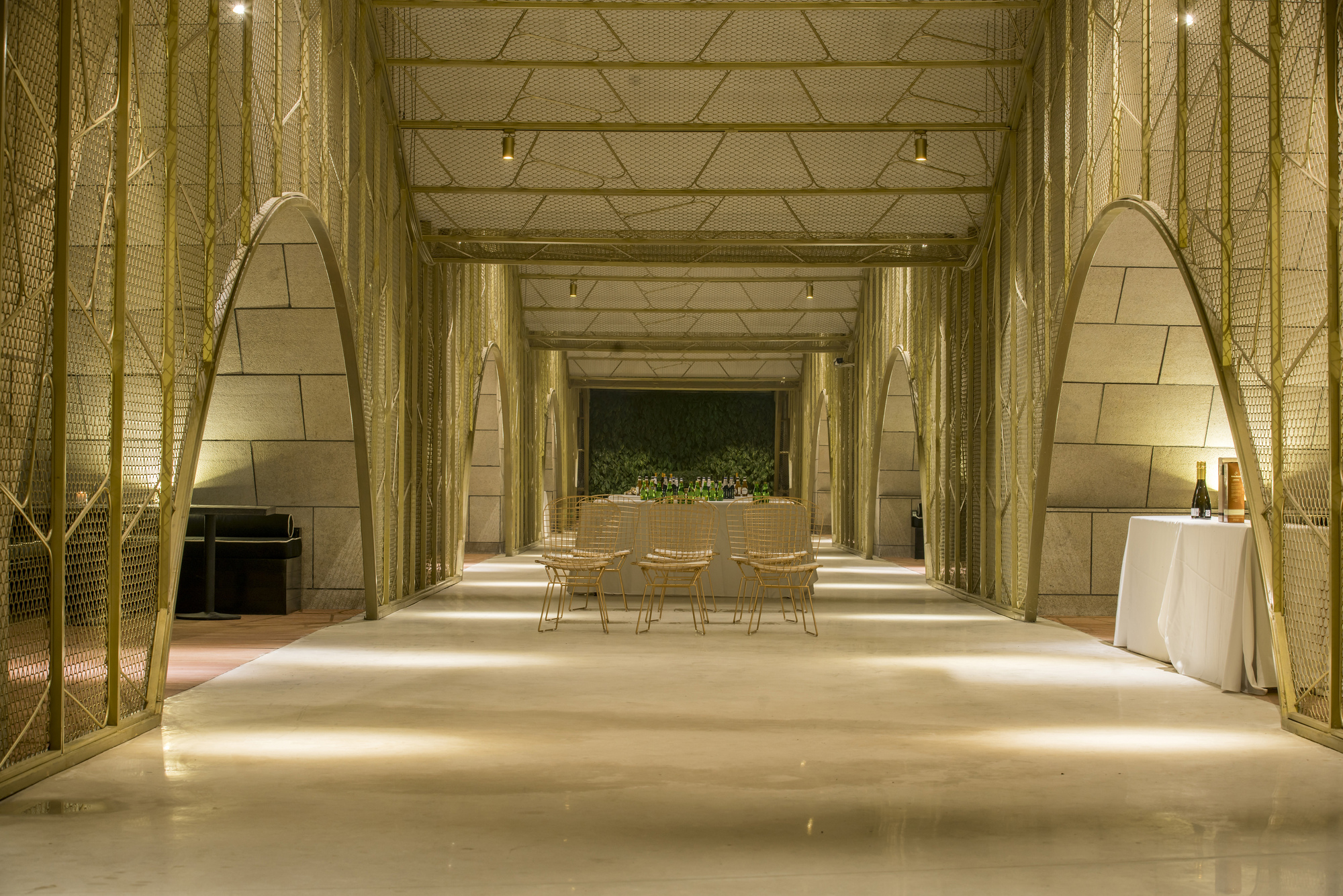 Gallery of Vita The Fortune Bridge / ARIZON DESIGN 9