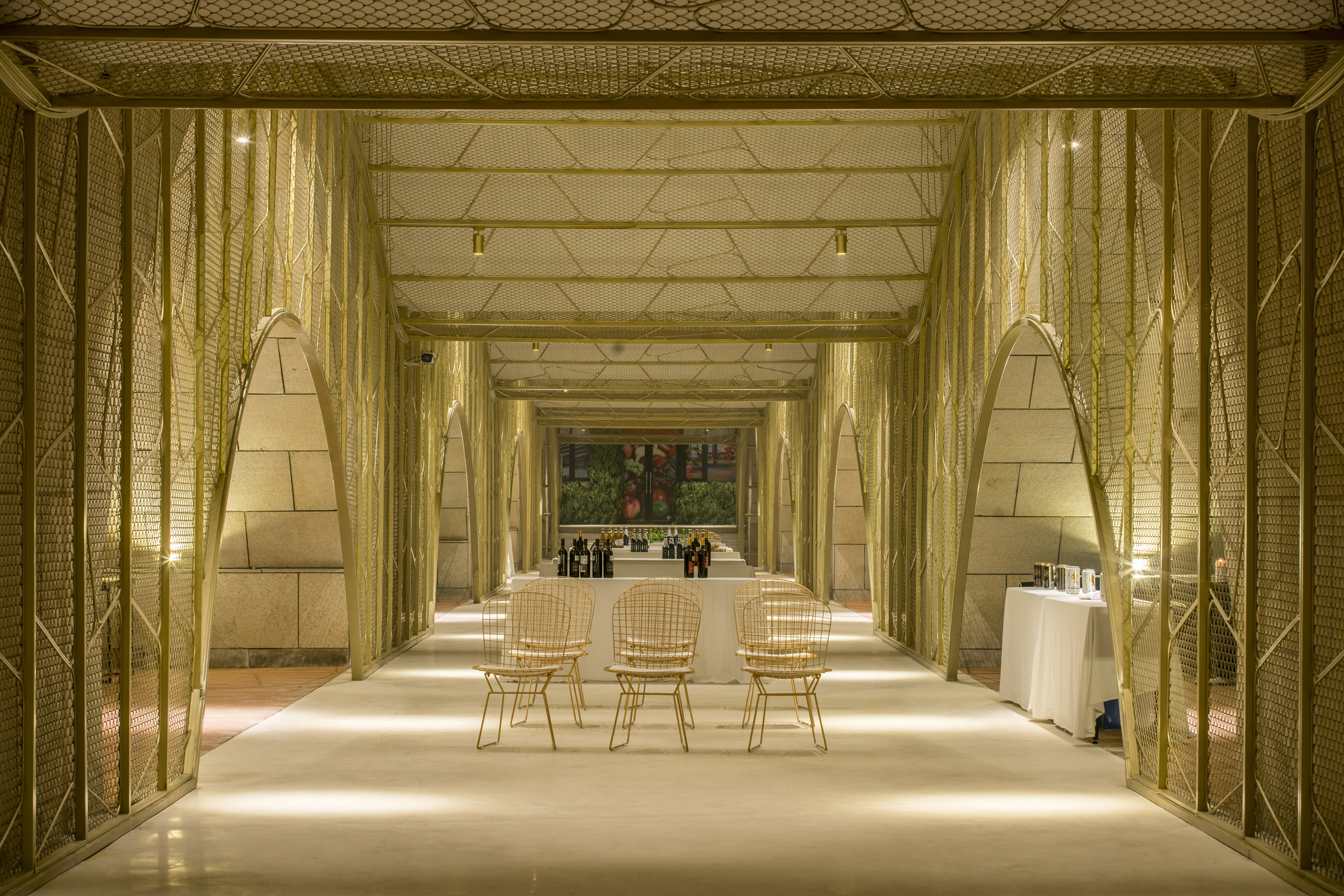 Gallery of Vita The Fortune Bridge / ARIZON DESIGN 3