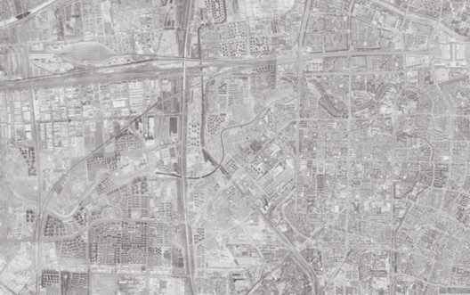 Tianjin New City Center / Archiland - Image 23 of 31