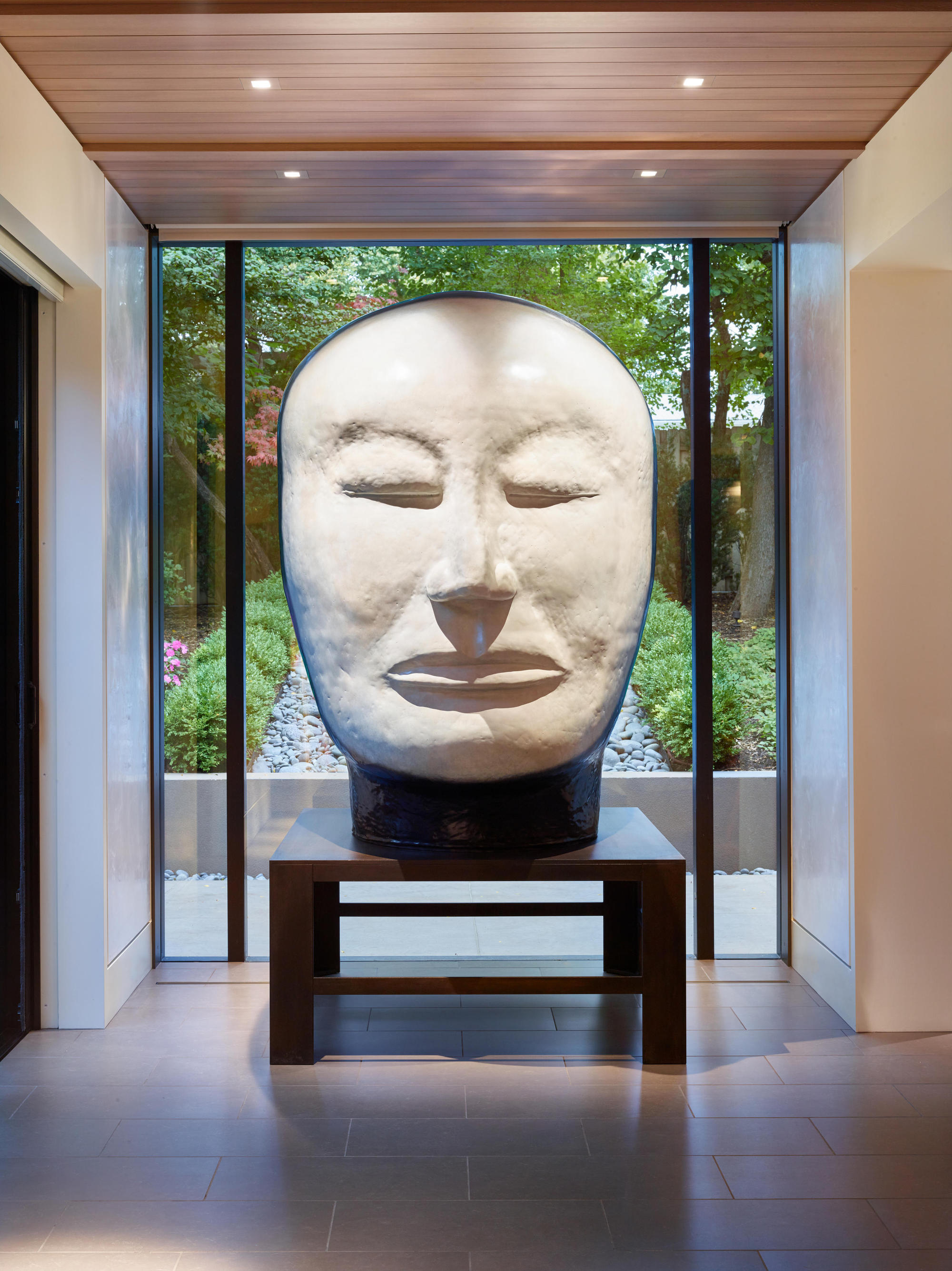 Gallery of Omaha Art House / Olson Kundig 6