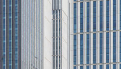Tianjin New City Center / Archiland