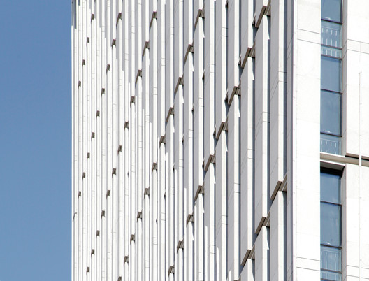 Tianjin New City Center / Archiland - Image 7 of 31