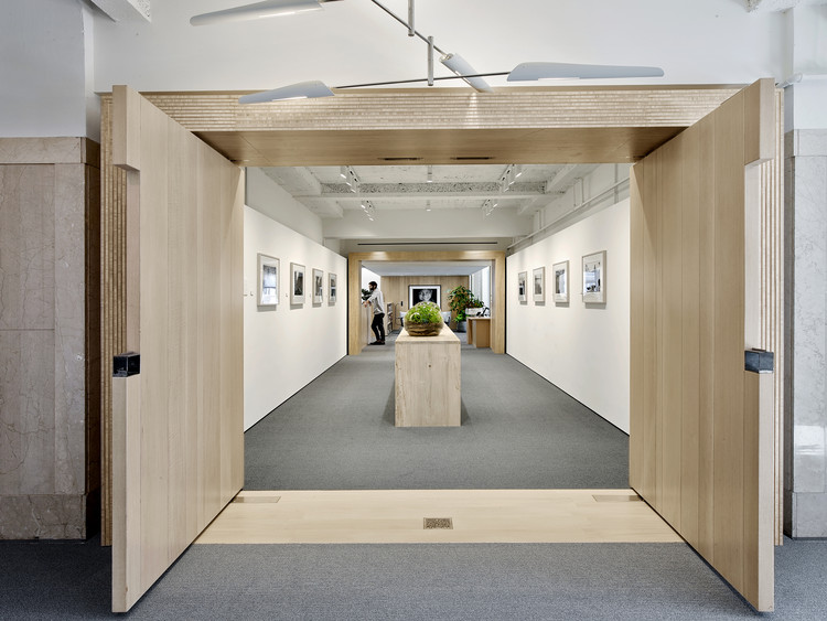 COOKFOX 工作室 / COOKFOX Architects - 更多图片