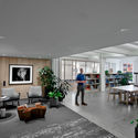 COOKFOX 工作室 / COOKFOX Architects - 办公室内设计