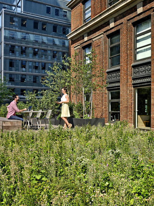 COOKFOX 工作室 / COOKFOX Architects - 7 的图像 11