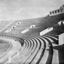 Clásicos de Arquitectura: Estadio Nacional del Perú / Alberto Jimeno   - Escaleras