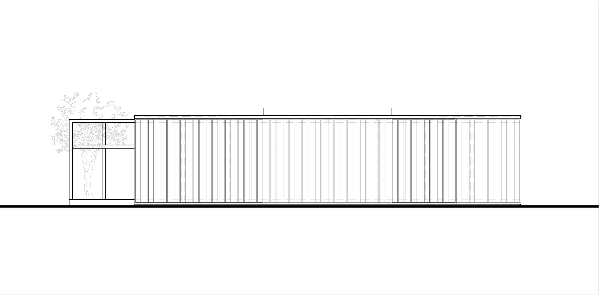 Galería de Ermita Guadalupe / S-AR + Comunidad Vivex - 30