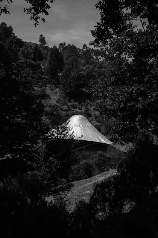 Testing the Helium Pavilion: What Are the Possibilities of Inflatable Architecture? - Image 6 of 24
