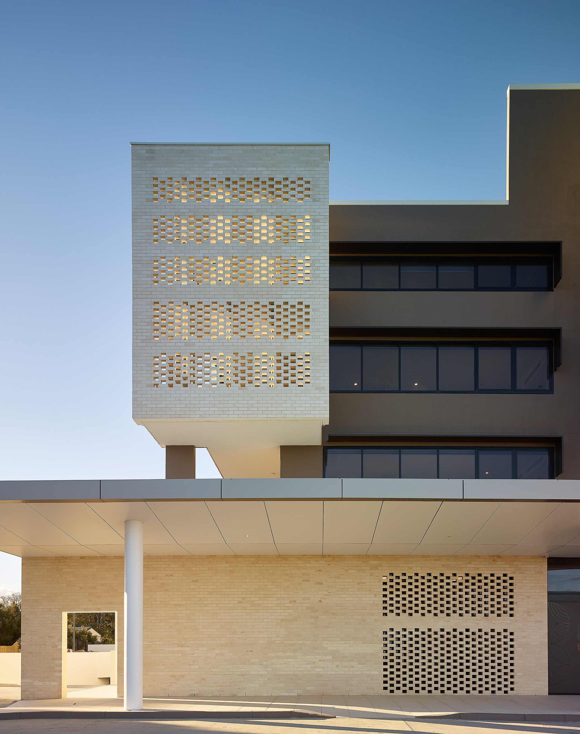 Gallery of Kingsford Terrace / O'Neill Architecture 2