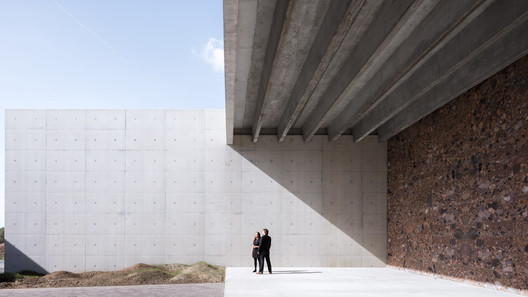 Crematorio Siesegem / KAAN Architecten - Imagen 1 de 64