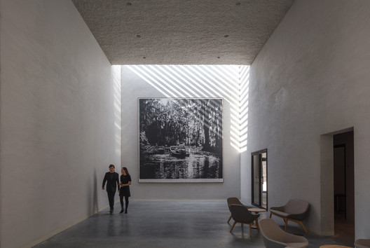 Crematorio Siesegem / KAAN Architecten - Imagen 4 de 64