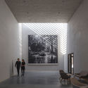 Crematorio Siesegem / KAAN Architecten - Crematorio