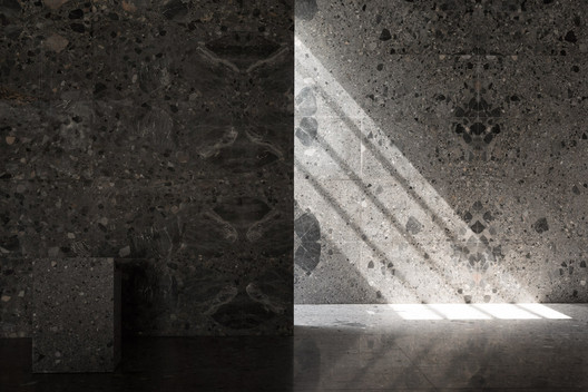 Crematorio Siesegem / KAAN Architecten - Imagen 37 de 64