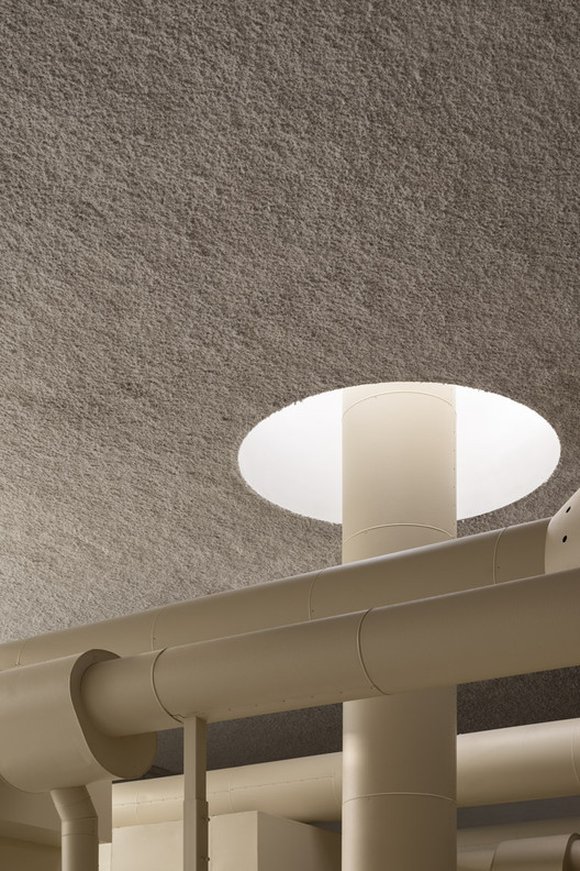 Crematorio Siesegem / KAAN Architecten - Imagen 5 de 64