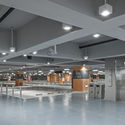Hongqiao International Airport T1 Renovation and GTC / ECADI - Renovation