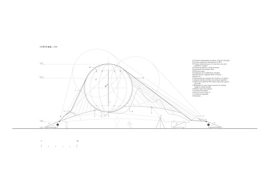 Testing the Helium Pavilion: What Are the Possibilities of Inflatable Architecture? - Image 15 of 24