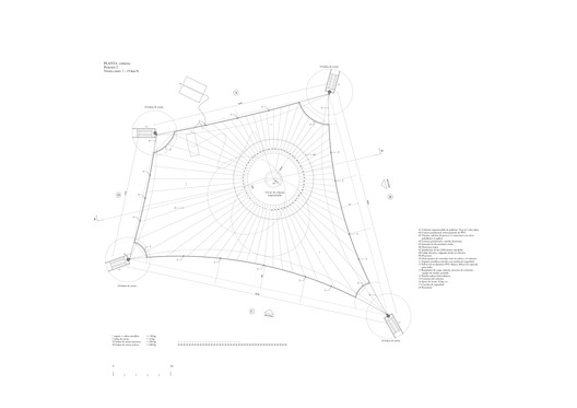 Testing the Helium Pavilion: What Are the Possibilities of Inflatable Architecture? - Image 17 of 24