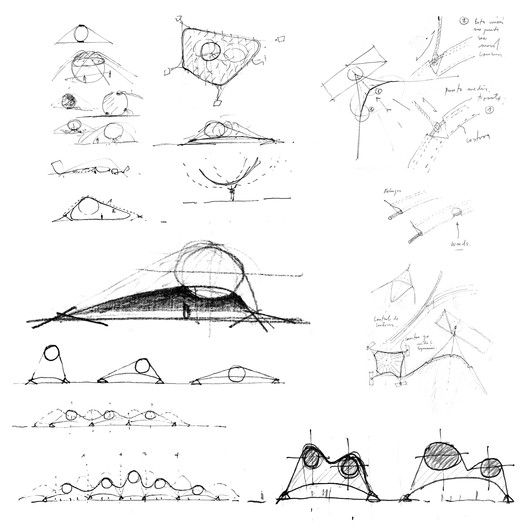 Testing the Helium Pavilion: What Are the Possibilities of Inflatable Architecture? - Image 21 of 24