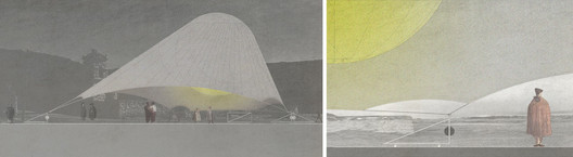Testing the Helium Pavilion: What Are the Possibilities of Inflatable Architecture? - Image 22 of 24