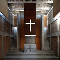 Betania Chapel / Vladimir Enrique Pereda Feliú - Chapel