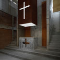 Betania Chapel / Vladimir Enrique Pereda Feliú - Chapel