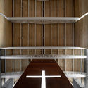 Betania Chapel / Vladimir Enrique Pereda Feliú - Chapel