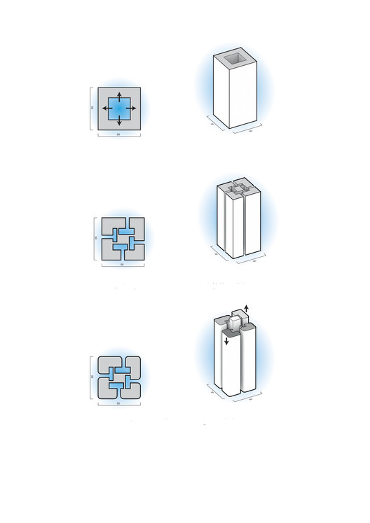 Hong Leong City Center / Aedas - Image 18 of 18