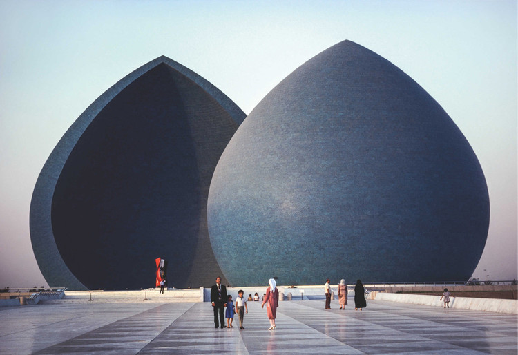 Opinion: A Plea for Architectural History - Image 5 of 7