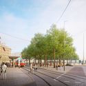Pavel Hnilicka Architekti 将改造布拉格胜利广场 - Image 3 of 4