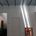 A Home for 2 / O2 Design Atelier  - Interior Photography, Houses, Facade, Door, Beam