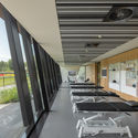Centro de entrenamiento Feyenoord Rotterdam / MoederscheimMoonen Architects - Imagen 5 de 29