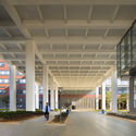 Parque Industrial TP-LINK em Dongguan / CCDI - Edifícios De Escritórios