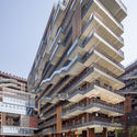 Parque Industrial TP-LINK em Dongguan / CCDI - Edifícios De Escritórios