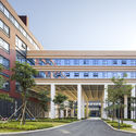 Parque Industrial TP-LINK em Dongguan / CCDI - Edifícios De Escritórios
