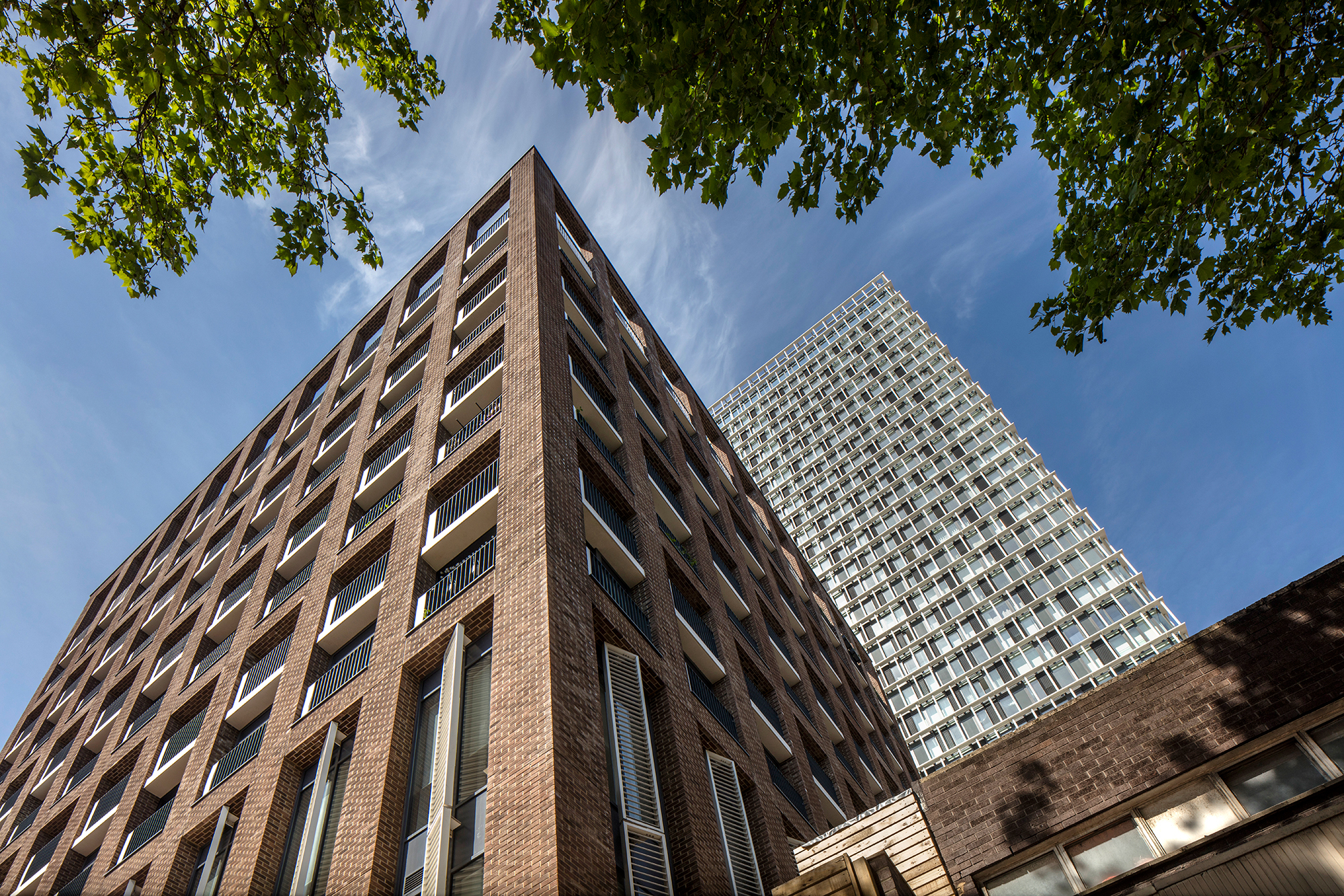 Galería de Estratosfera / Allies & Morrison - 6