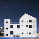 Special Education School / Architectural Design & Research Institute of SCUT - TaoZhi Studio - Image 3 of 22