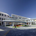 Special Education School / Architectural Design & Research Institute of SCUT - TaoZhi Studio - Image 4 of 22