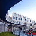 Special Education School / Architectural Design & Research Institute of SCUT - TaoZhi Studio - Image 2 of 22
