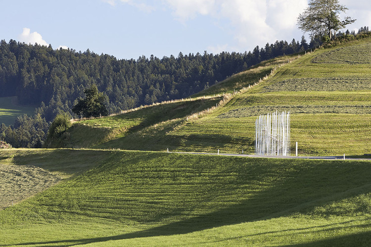 "The Future is a Spreading Matrix": In Conversation with Sou Fujimoto - Image 9 of 10