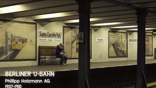 Konstruktion Argentina: A Documentary on German Influence in Argentine Construction - Image 15 of 37