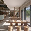 Resort Fuchun New Century Wonderland de Hangzhou / The Design Institute of Landscape and Architecture China Academy of Art - Turismo